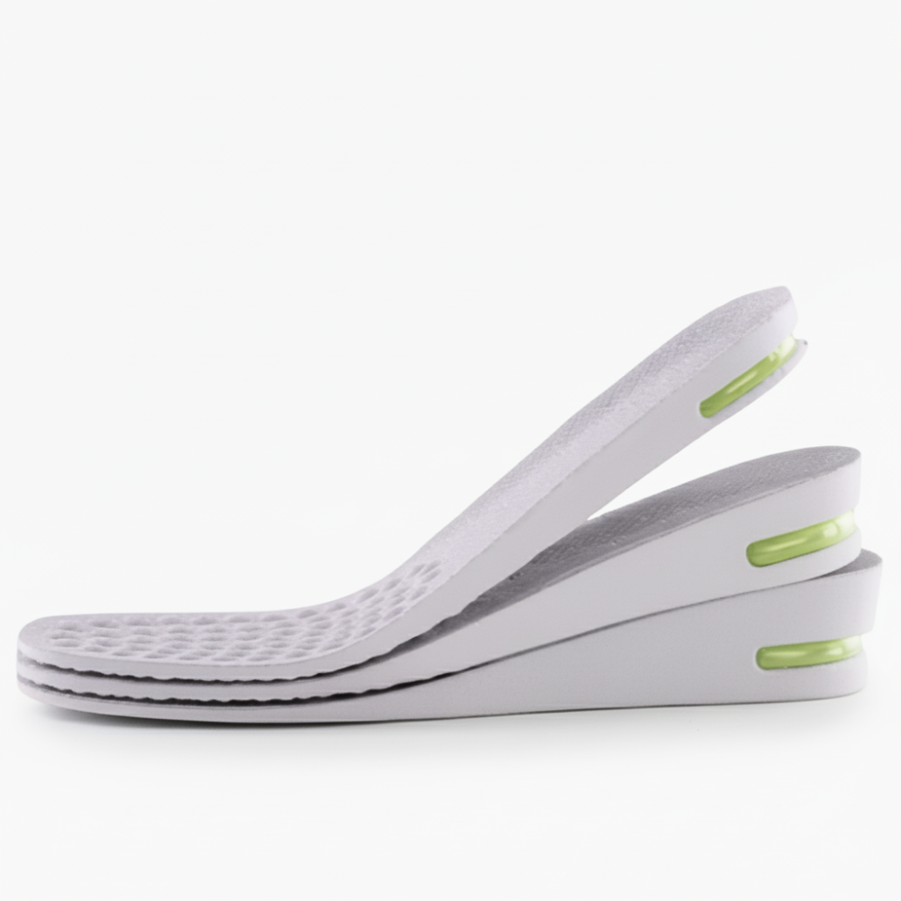Amazonian Lift – Women’s Height Increasing Insoles