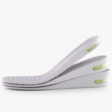Amazonian Lift – Women’s Height Increasing Insoles