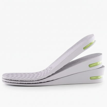 Amazonian Lift – Women’s Height Increasing Insoles